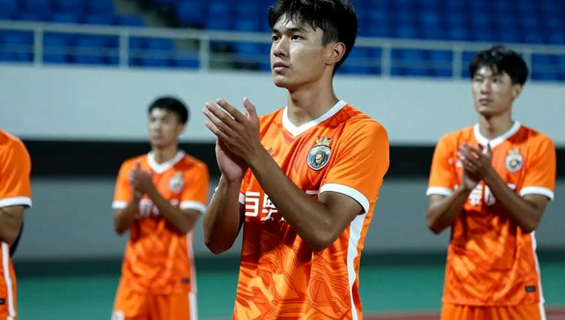 Iran vs Triều Tiên: Trận chiến ngôi đầu bảng C có thể định đoạt vé dự VCK U20 châu Á 2027