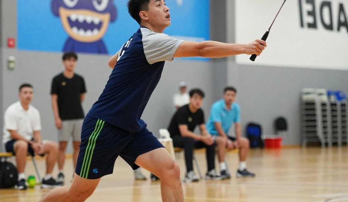 Asian Games 2026: Satwik-Chirag gục ngã ngay vòng đầu – giải mã đường cong 21-12, 19-21, 14-21