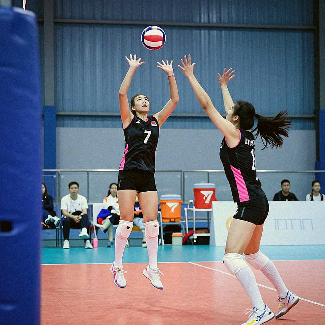 Paritosh vào tứ kết Puyo Puyo Champions: Tấm vé mong manh được định đoạt bằng dữ liệu Paritosh vào tứ kết Puyo Puyo Champions: Tấm vé mong manh được định đoạt bằng dữ liệu