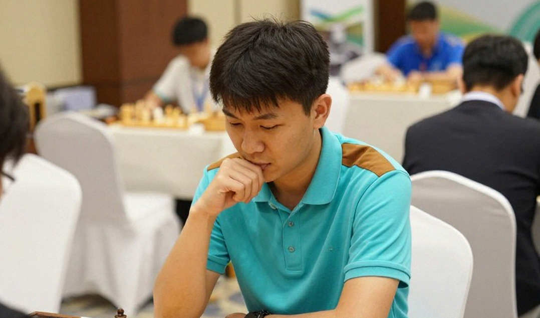 Nước cờ 9...a5 và chi phí thật của một miếng bất ngờ