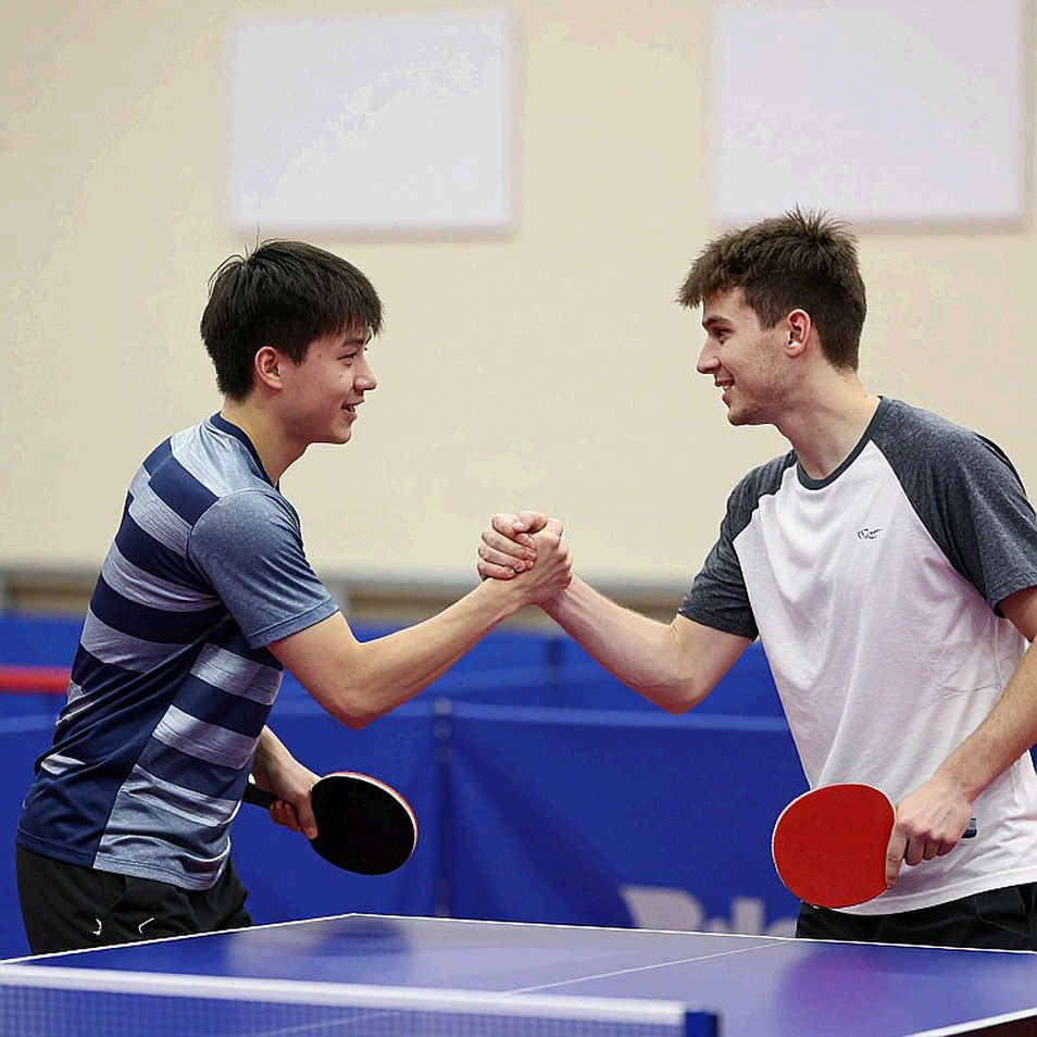 Bóng bàn Việt Nam và những ô trống dữ liệu: Vì sao chúng ta không thể nhìn thấy chiều sâu đội hình Bóng bàn Việt Nam và những ô trống dữ liệu: Vì sao chúng ta không thể nhìn thấy chiều sâu đội hình