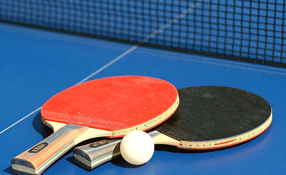 World Hopes Week 2026 trở lại Sheffield: ITTF xây nền móng từ tầng đất sâu nhất
