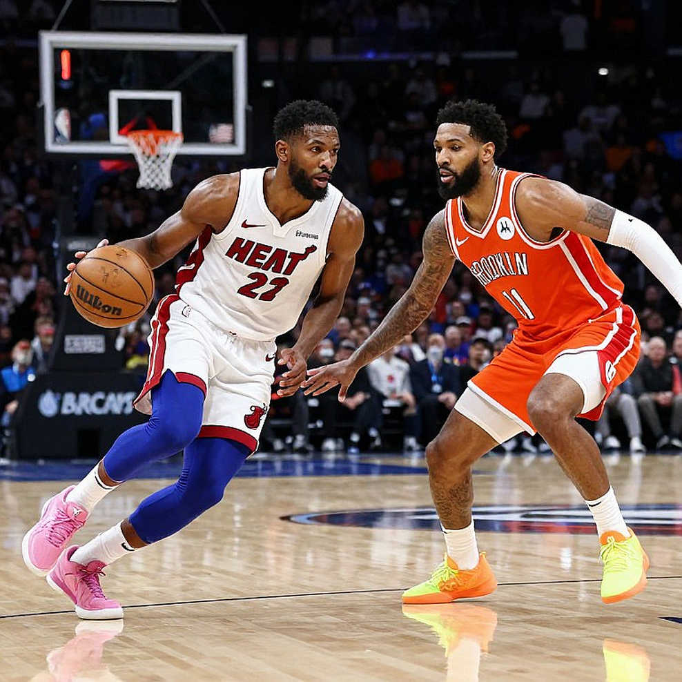 Cleveland Cavaliers gặp Orlando Magic: Trận tiền mùa giải phơi bày hai canh bạc trái chiều của miền Đông