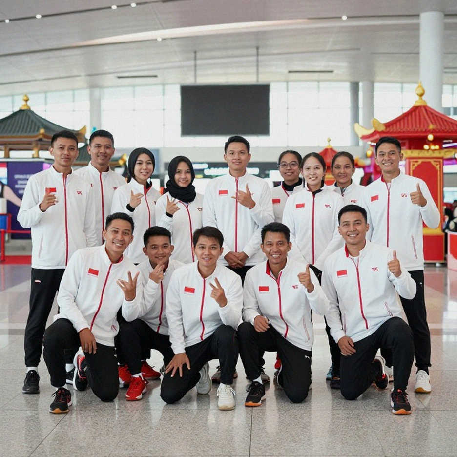 Aidil Sholeh vô địch Vietnam Open 2026: 27 tháng trống danh hiệu đơn nam Malaysia khép lại ở tầng thấp nhất