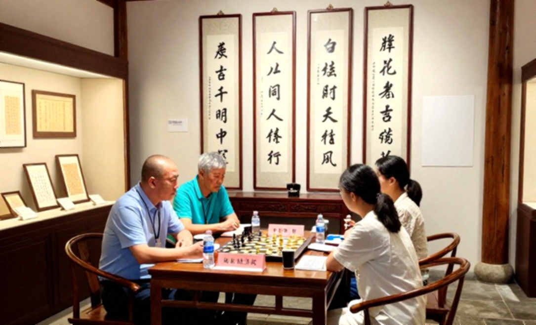 Vấn đề toàn vẹn thông tin trong truyền thông cờ vua: Phân tích về trường hợp ChessBase Magazine và Thế vận hội Cờ vua Samarkand