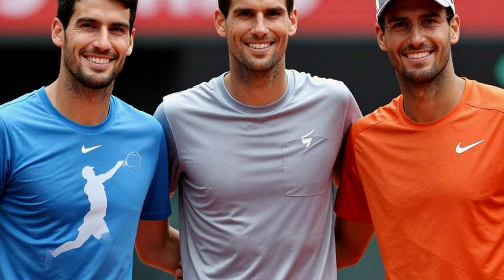 Alcaraz vào bán kết Japan Open sau khi Shapovalov bỏ cuộc vì chấn thương: khi bàn chân lên tiếng trước bảng tỷ số