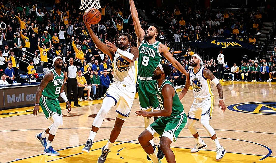 Nicolas Batum giải nghệ ở tuổi 37: 1.205 trận và khoảng trống không nằm trong bảng thống kê Nicolas Batum giải nghệ ở tuổi 37: 1.205 trận và khoảng trống không nằm trong bảng thống kê