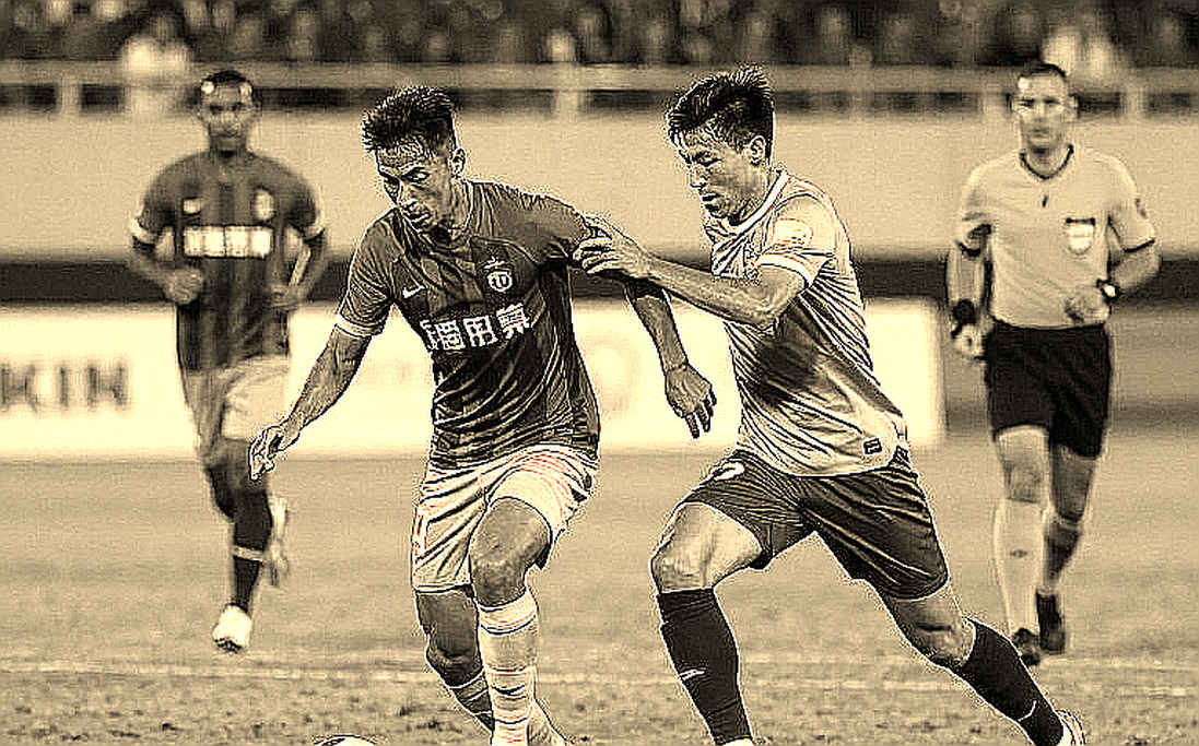 Gonzalo Fornari at 2.01m: Cong An Nhan Dan and the Foreign Striker Equation in the 2026-2027 First Division Gonzalo Fornari at 2.01m: Cong An Nhan Dan and the Foreign Striker Equation in the 2026-2027 First Division