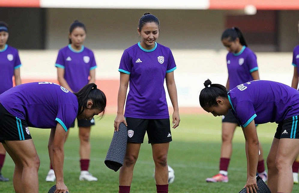 Gonzalo Fornari at 2.01m: Cong An Nhan Dan and the Foreign Striker Equation in the 2026-2027 First Division Gonzalo Fornari at 2.01m: Cong An Nhan Dan and the Foreign Striker Equation in the 2026-2027 First Division