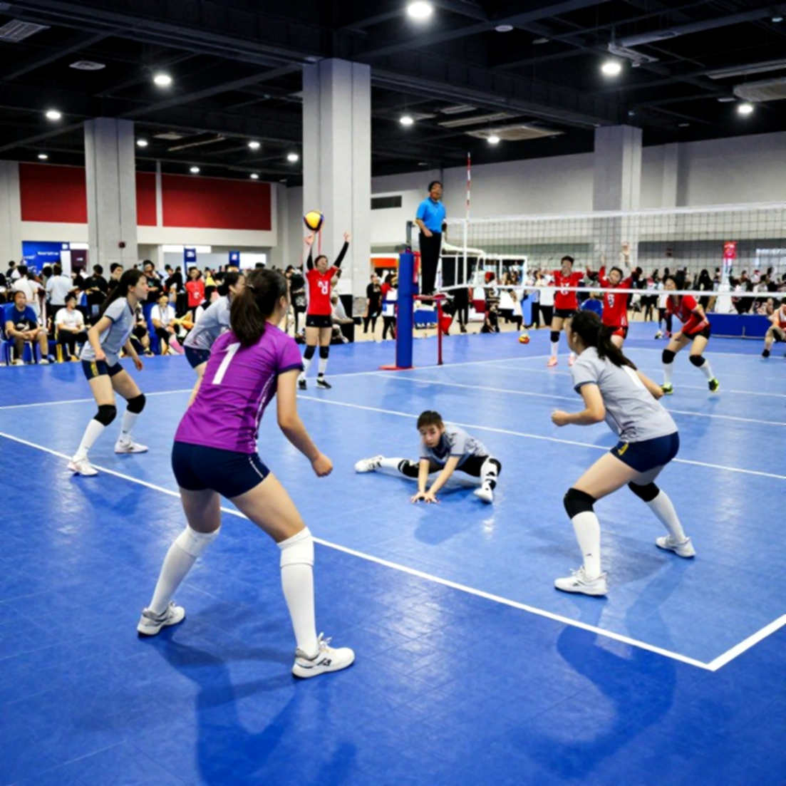 SMU hạ Pitt sau bốn set tại ACC: khối chắn 12.5-6 và bài toán tập trung của Babcock