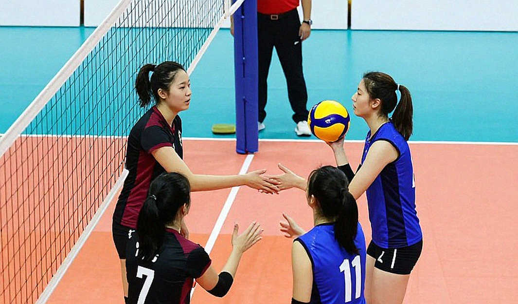 Ba mươi năm Most Outstanding Player: Vết khắc của bóng chuyền nữ NCAA và khoảng lặng sau ánh hào quang Ba mươi năm Most Outstanding Player: Vết khắc của bóng chuyền nữ NCAA và khoảng lặng sau ánh hào quang