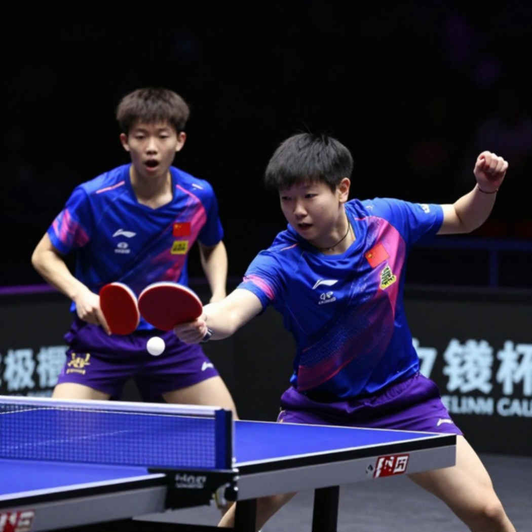 Table Tennis England publishes 2026/26 Annual Report: London 2026 becomes the strategic keystone