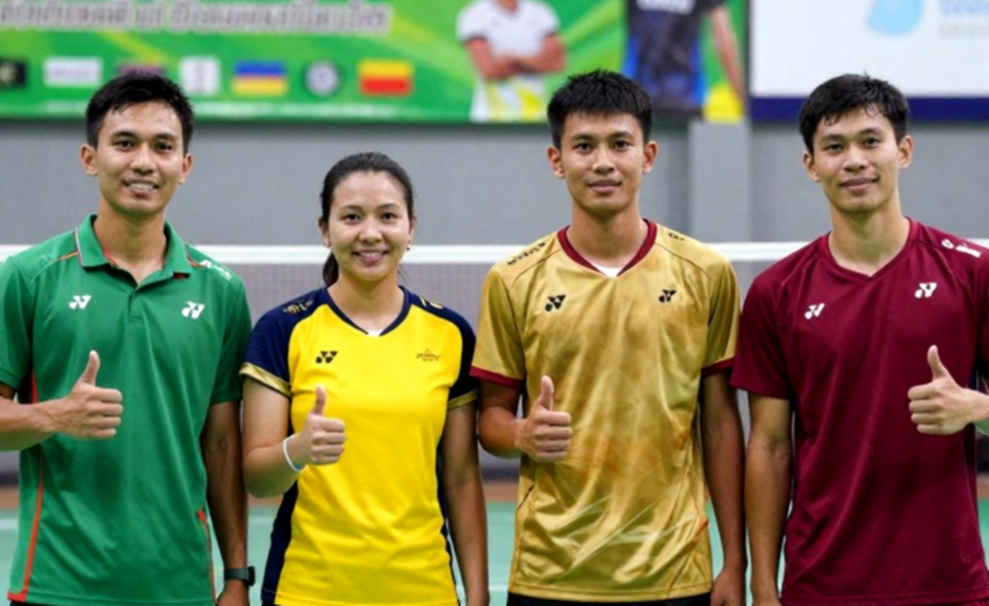 Ashmita Chaliha chỉ trích điều kiện thi đấu tại Indonesia Masters Super 100, đặt câu hỏi về tiêu chuẩn của BWF