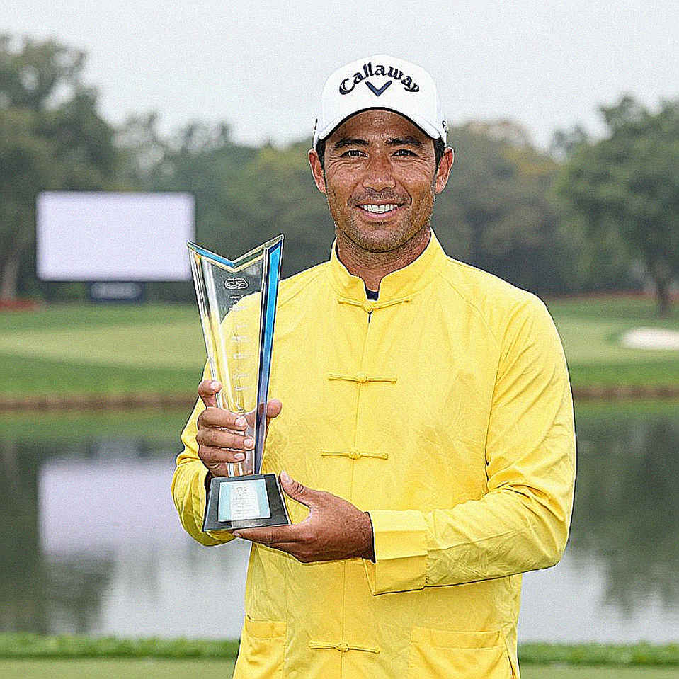 Bảy trong chín: Cú putt và cuộc lội ngược dòng của tuyển Mỹ tại Presidents Cup 2026