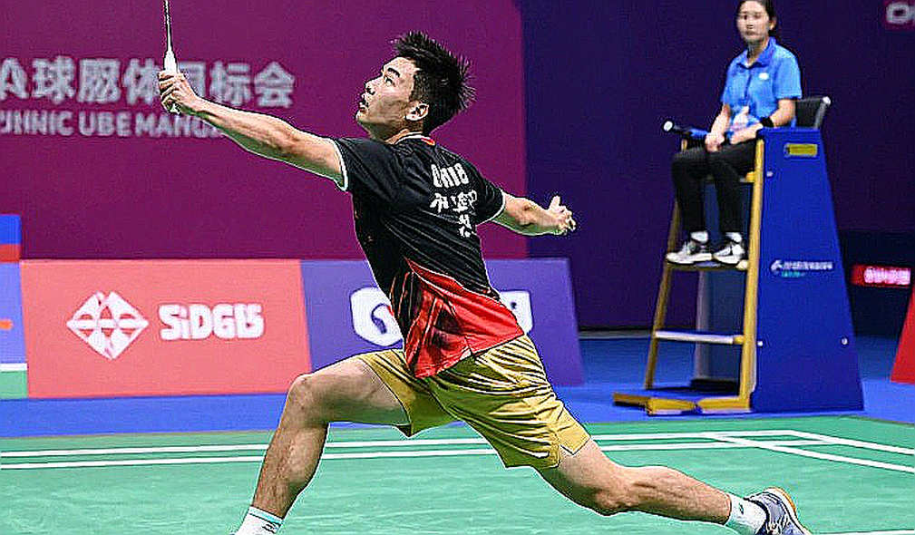 China Masters 2026: Ấn Độ và bài toán hai suất tứ kết China Masters 2026: Ấn Độ và bài toán hai suất tứ kết
