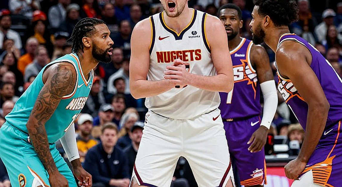 James Harden, Tây Ban Nha và ba bước sàng lọc một câu nói đẹp