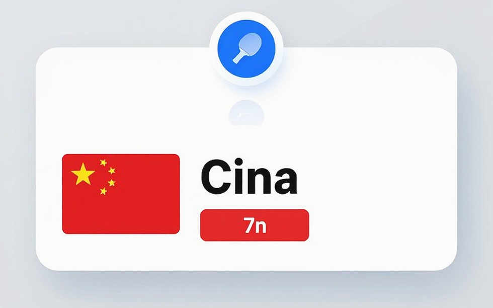 Nhìn vào nhánh đấu Linz: Bản đồ địa tầng của bóng bàn Anh và câu chuyện đôi nữ xuyên hiệp hội