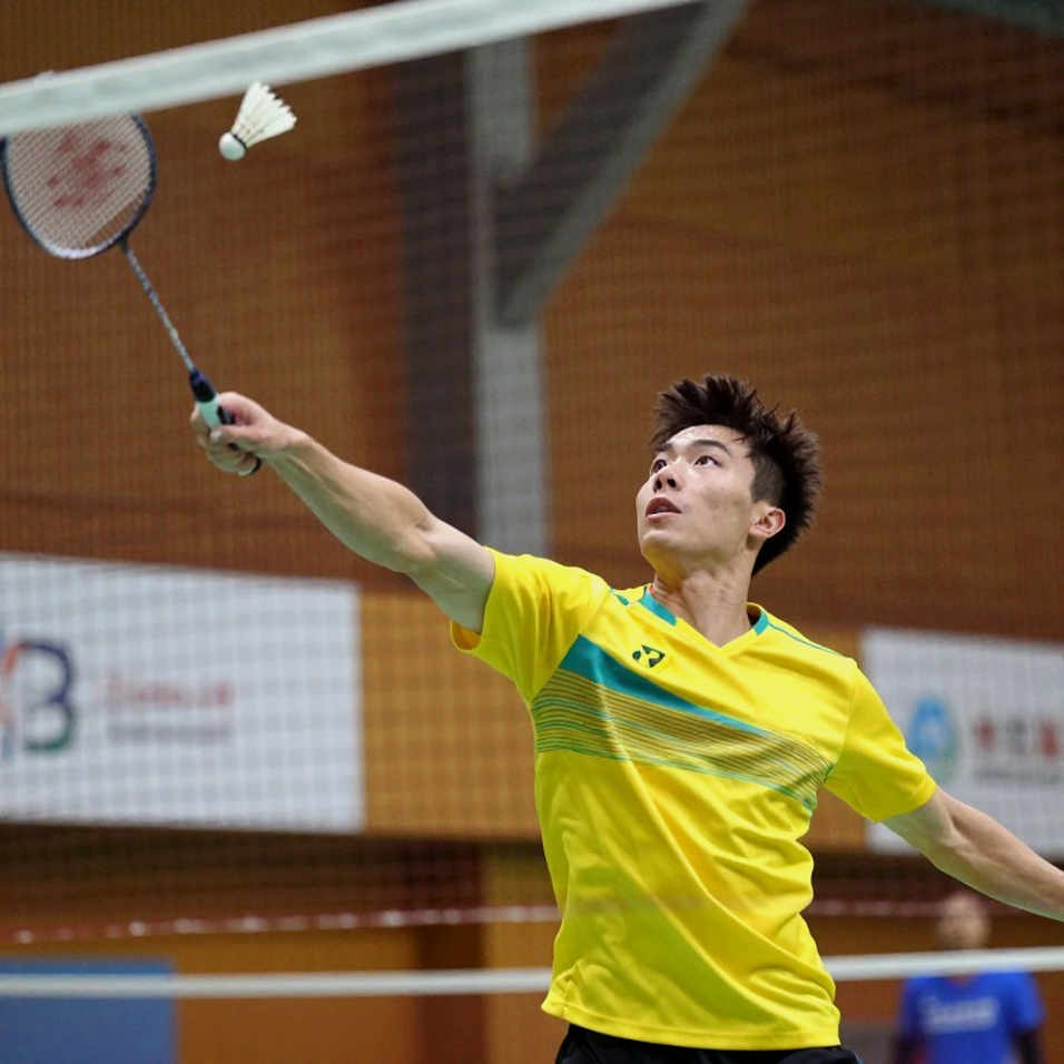 When the Analysis Table Is Empty: What Does the Data Silence Hide About Vietnamese Women's Badminton? When the Analysis Table Is Empty: What Does the Data Silence Hide About Vietnamese Women's Badminton?