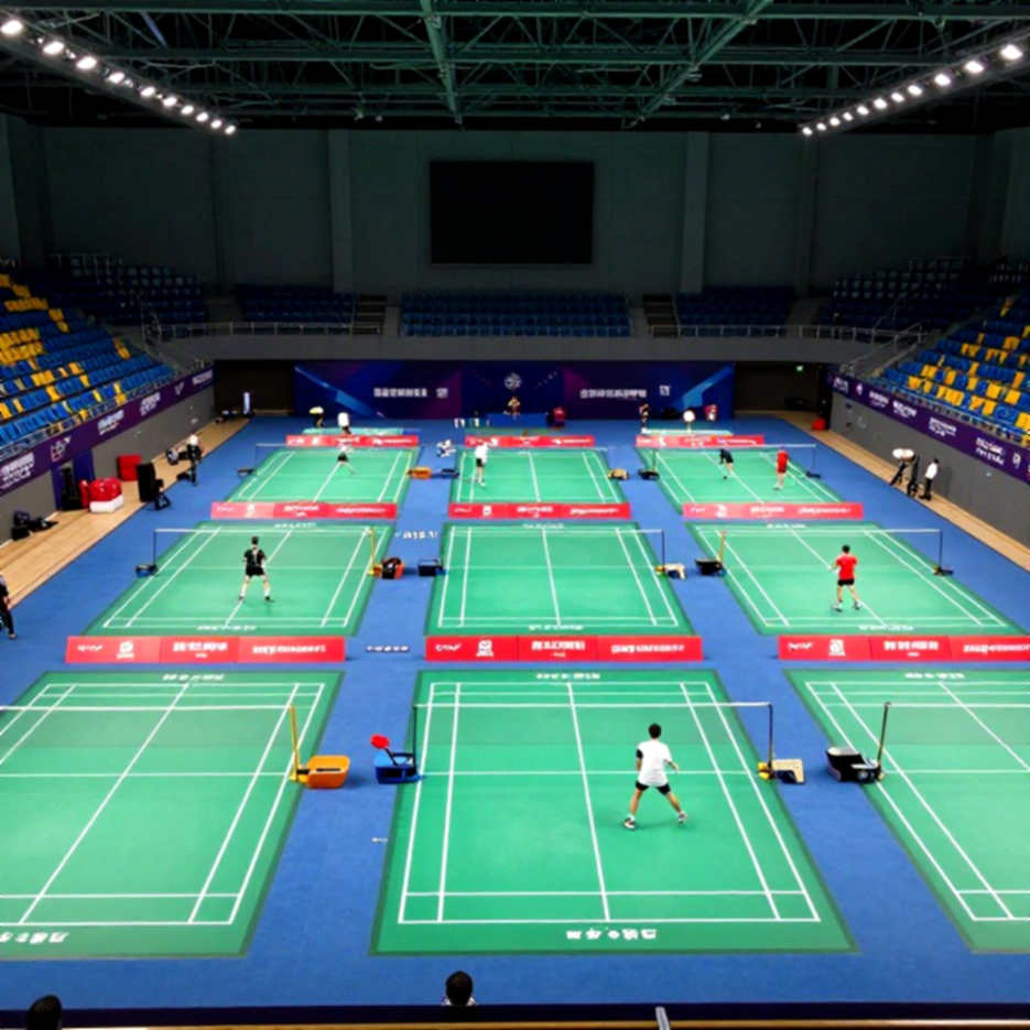 Asian Games 2026: Ấn Độ vào tứ kết cầu lông đồng đội nam – ba thế hệ tay vợt và một con số cần kiểm chứng
