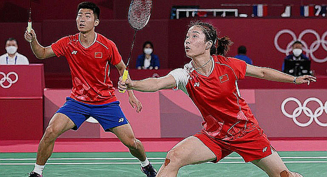 ASIAD 2026: Đội tuyển cầu lông nữ Ấn Độ dừng bước ở tứ kết – khi hai game thắng trượt khỏi tay
