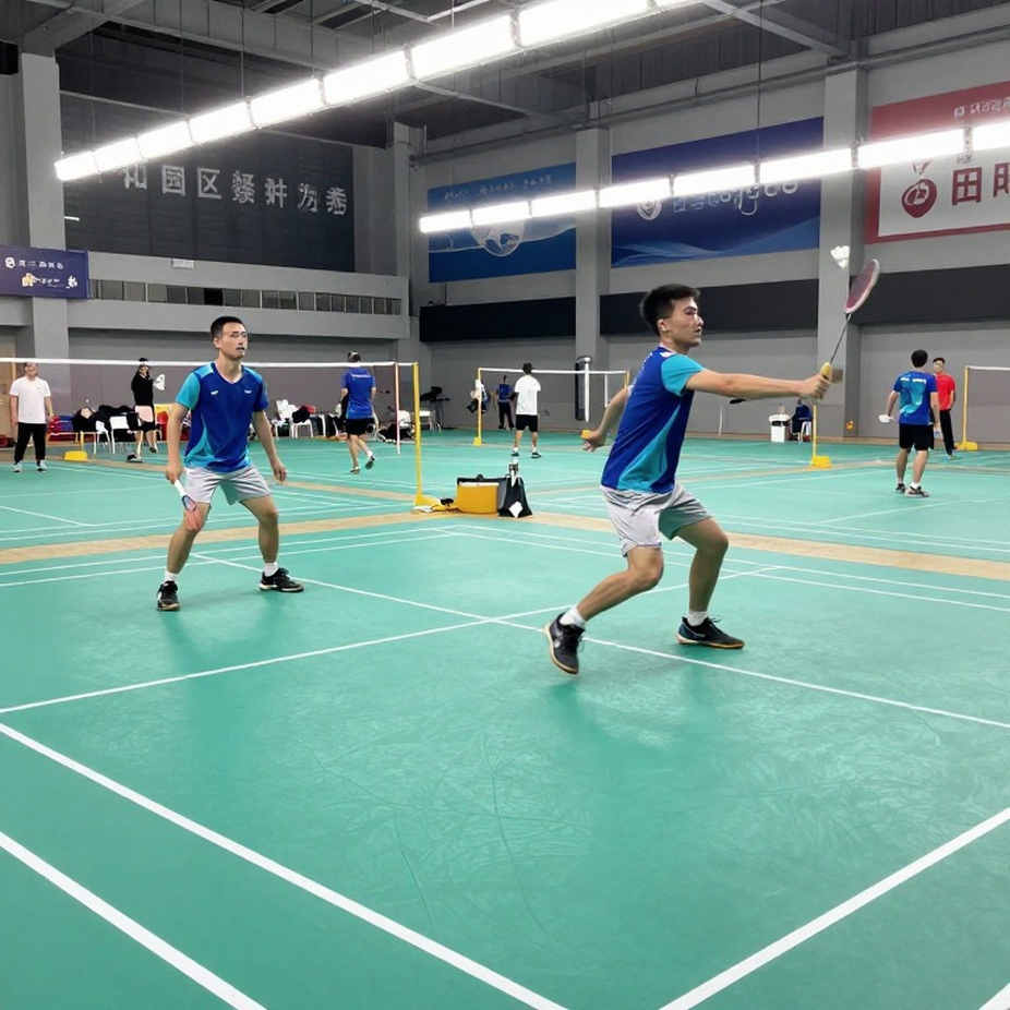 ASIAD 2026: Đội tuyển cầu lông nữ Ấn Độ dừng bước ở tứ kết – khi hai game thắng trượt khỏi tay