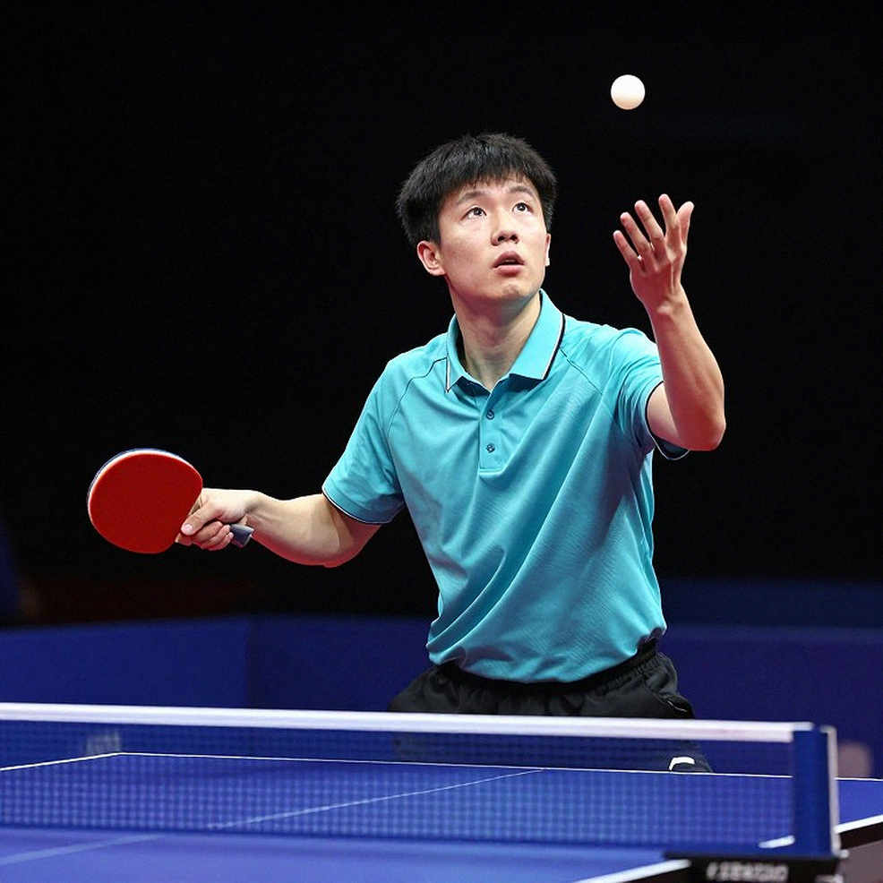Moyland và Zhang vượt Ai Cập: 42 phút, ba set thắng hai điểm và một mối ghép còn đang lành