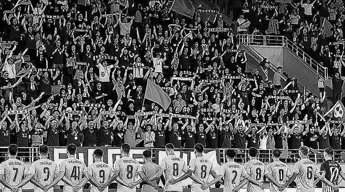 Barcelona – Feyenoord mở màn Champions League 2026/27: vệt bất bại 14 trận đối đầu thành tích ra quân sân nhà của Flick Barcelona – Feyenoord mở màn Champions League 2026/27: vệt bất bại 14 trận đối đầu thành tích ra quân sân nhà của Flick
