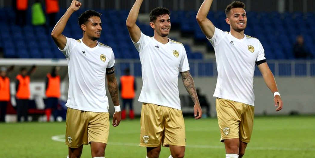 Ba mươi giây ở Rostov: pressing tầm cao đã chết như thế nào