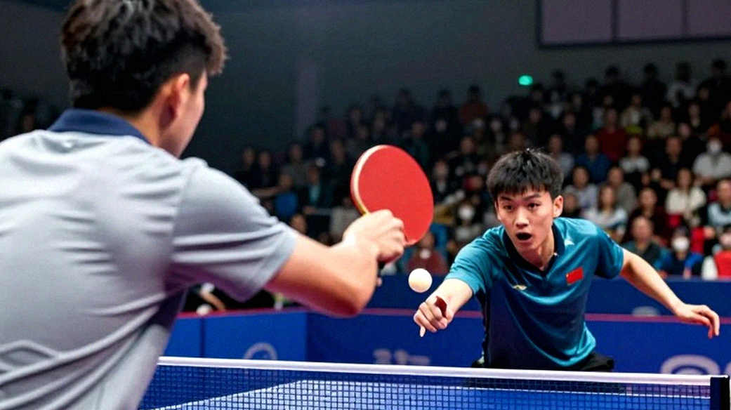 Bốc thăm vòng bảng Cúp Châu Âu ETTU nam: Kết quả đầy đủ và bối cảnh sự kiện
