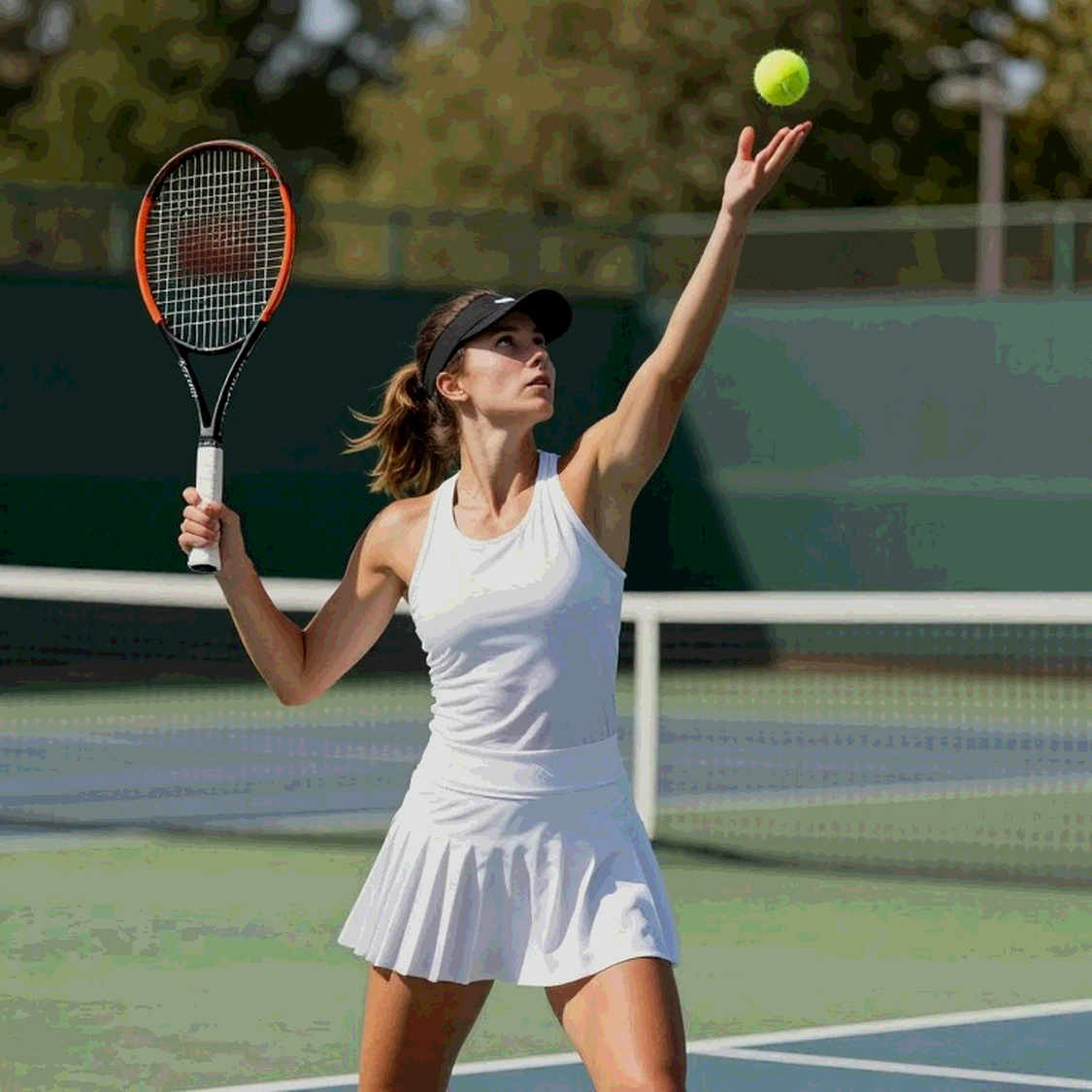 Sinner rút khỏi China Open 2026: Đầu gối, ngôi số 1 và khoảng trống Bắc Kinh để lại Sinner rút khỏi China Open 2026: Đầu gối, ngôi số 1 và khoảng trống Bắc Kinh để lại