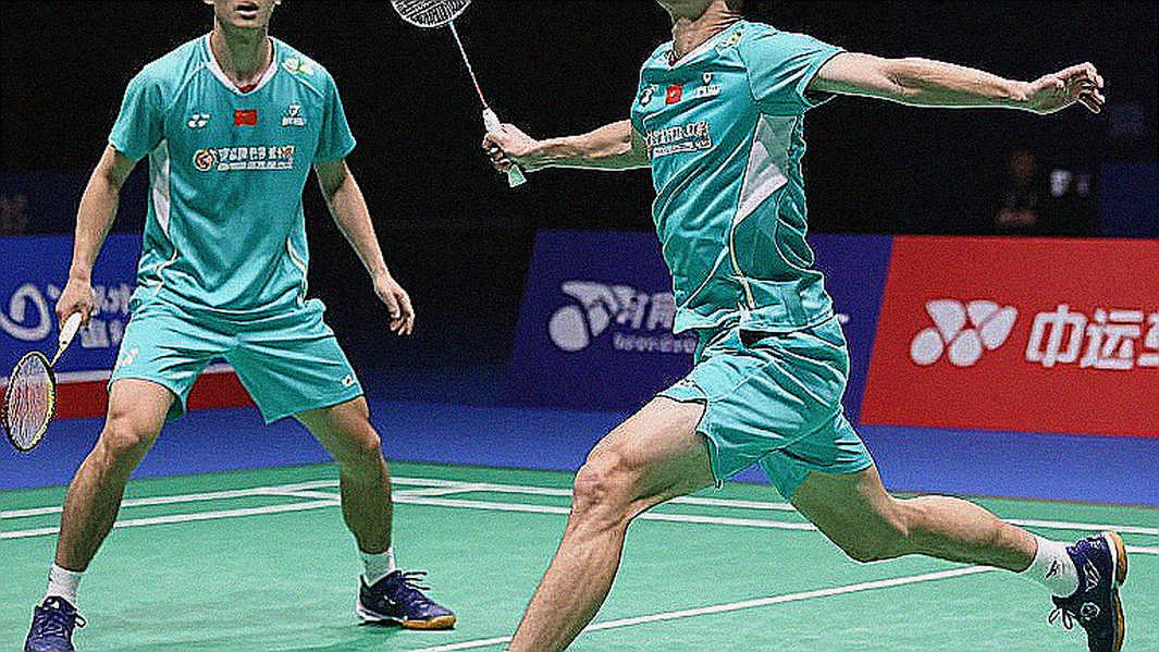 China Masters 2026: Srikanth Resurges, Satwik-Chirag Send a Warning, and Tanvi Sharma's Fitness Puzzle China Masters 2026: Srikanth Resurges, Satwik-Chirag Send a Warning, and Tanvi Sharma's Fitness Puzzle