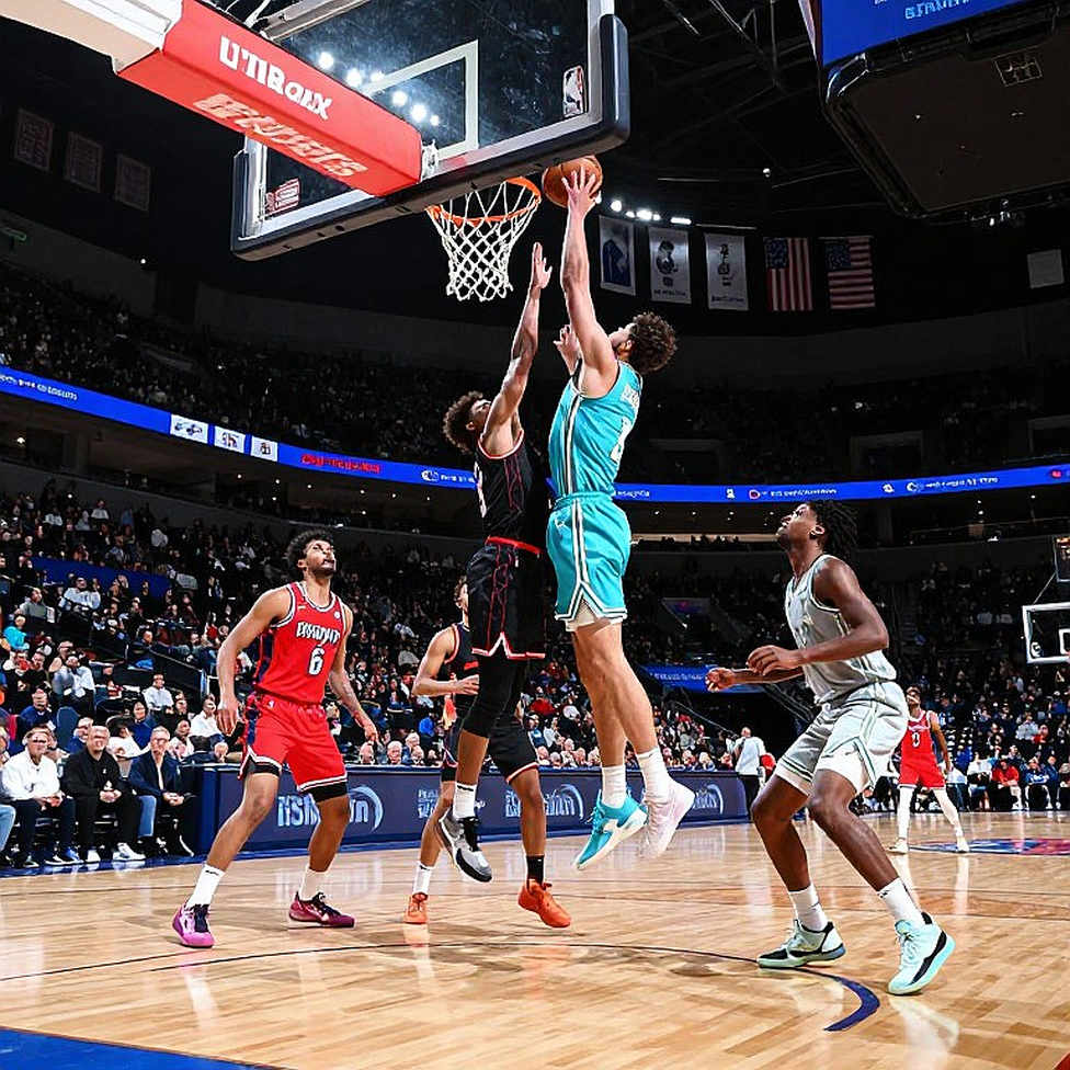 Olden Polynice, Bill Laimbeer và khoảng trống dữ liệu sau một câu nói lan truyền
