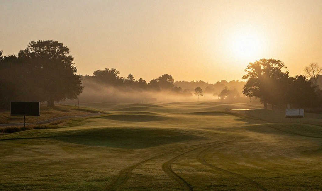 Phân tích chuyên sâu Golf: Khi dữ liệu đầu vào trống, nhà phân tích phải làm gì?