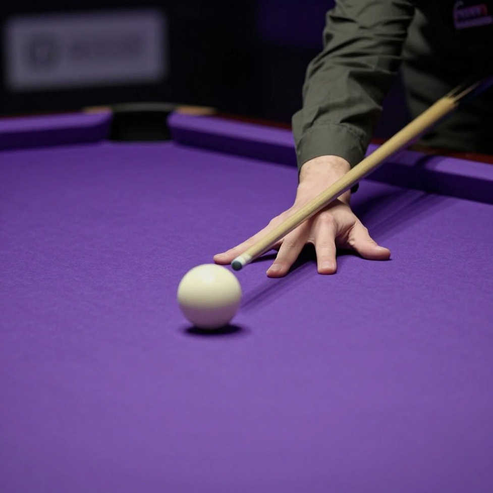 Aaron Hill Leads 2-1 but Loses 5-4 in Deciding Frame to Jak Jones at British Open