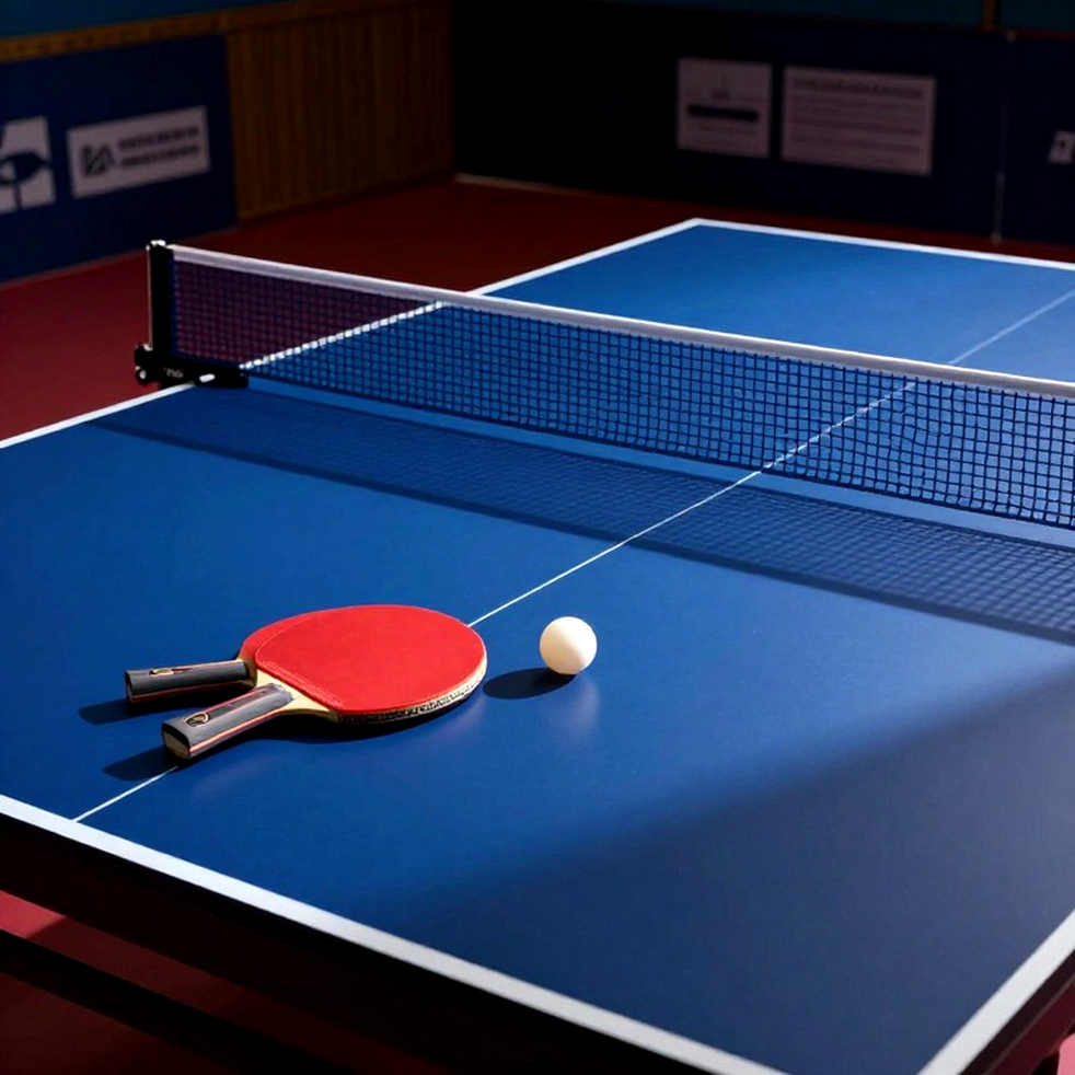 Sam Altshuler vô địch ITTF Para Challenger Spokane: thắng 3-1 nhưng thua tổng điểm 41-42