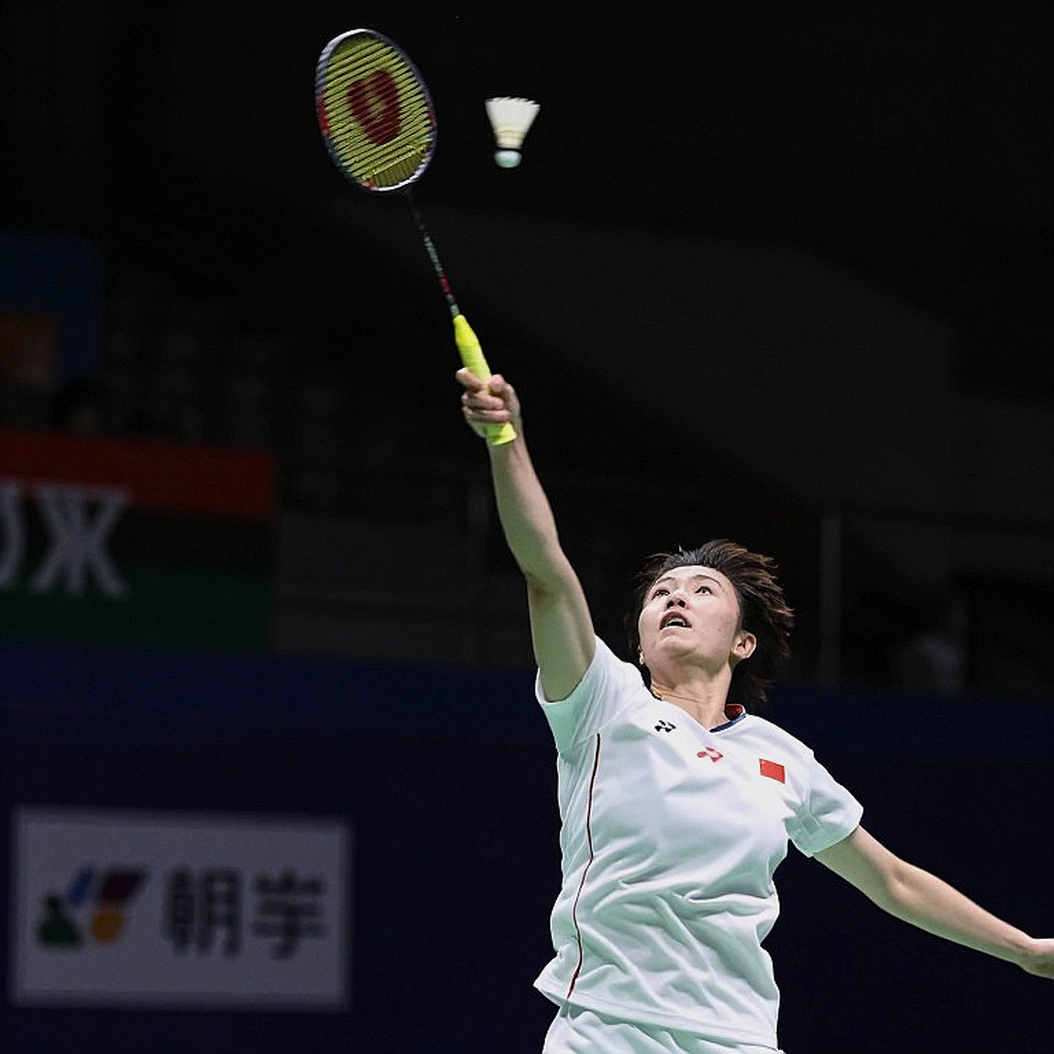 Giải mã ngày thi đấu đầu tiên của cầu lông Việt Nam tại ASIAD 2026: Khi nhà vô địch gục ngã và hy vọng chuyển nhịp