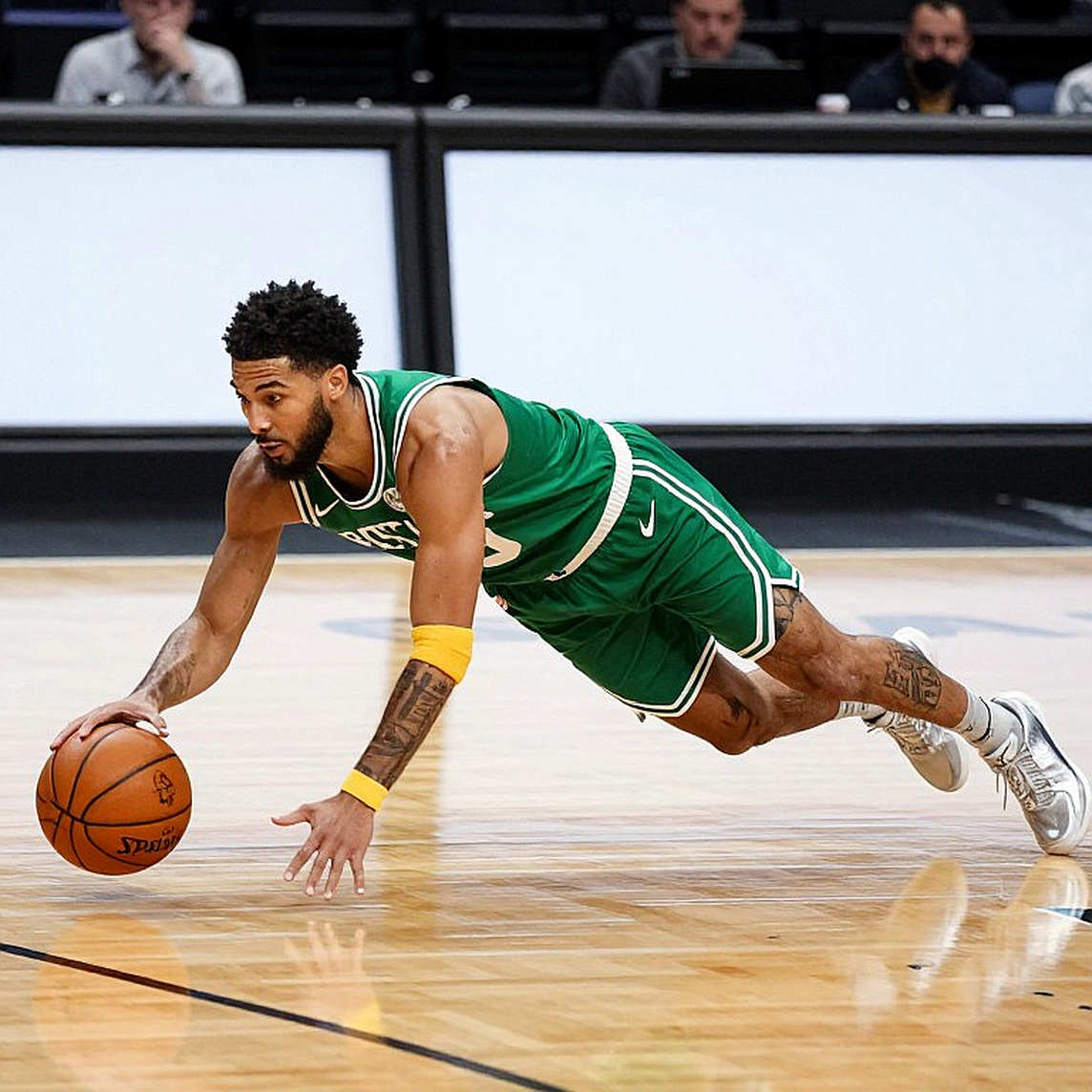 ESPN, Inside the NBA và canh bạc 25 năm: khi bản quyền truyền thông viết lại luật chơi