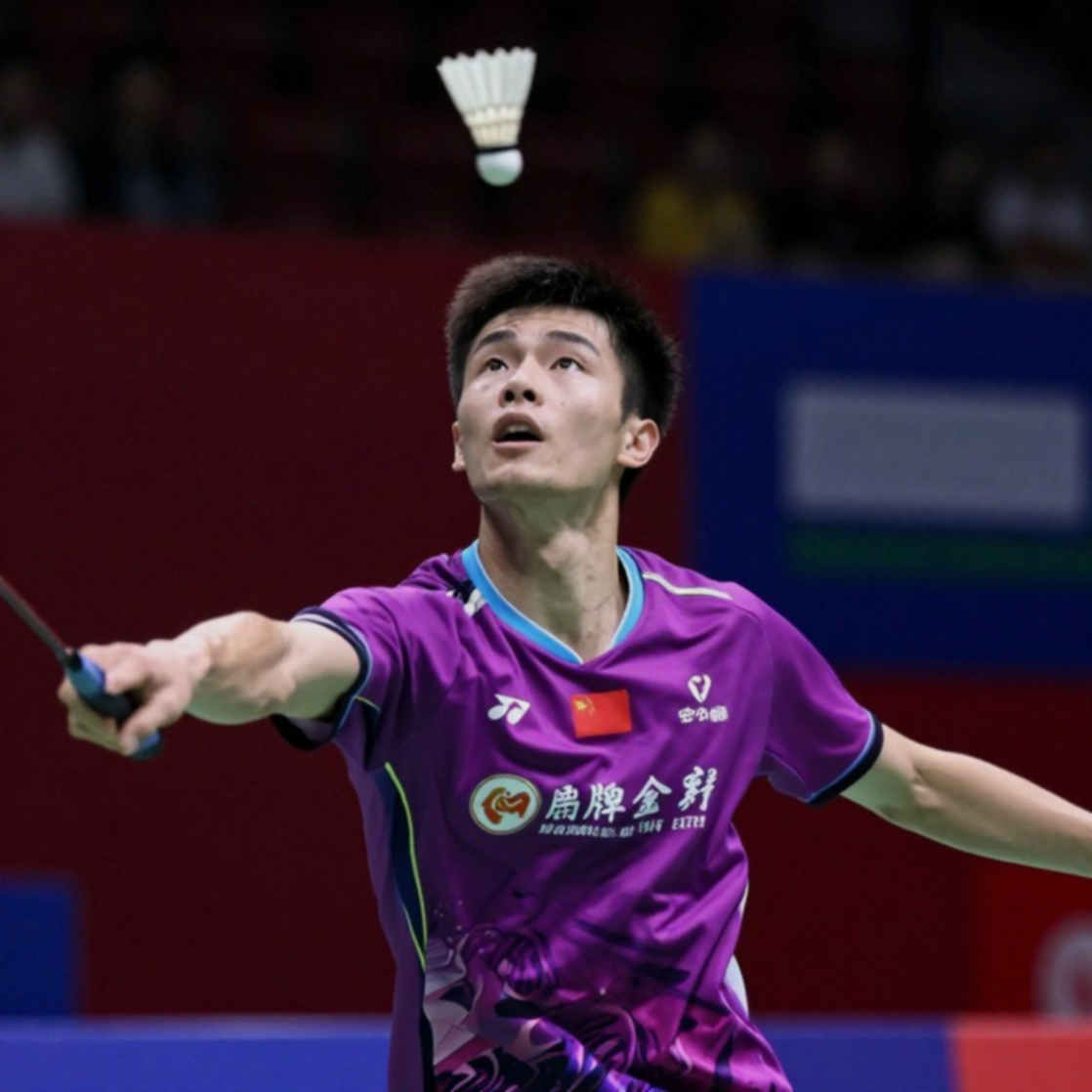 Ashmita Chaliha và câu hỏi về tiêu chuẩn kép của BWF tại Indonesia Masters Super 100 Ashmita Chaliha và câu hỏi về tiêu chuẩn kép của BWF tại Indonesia Masters Super 100