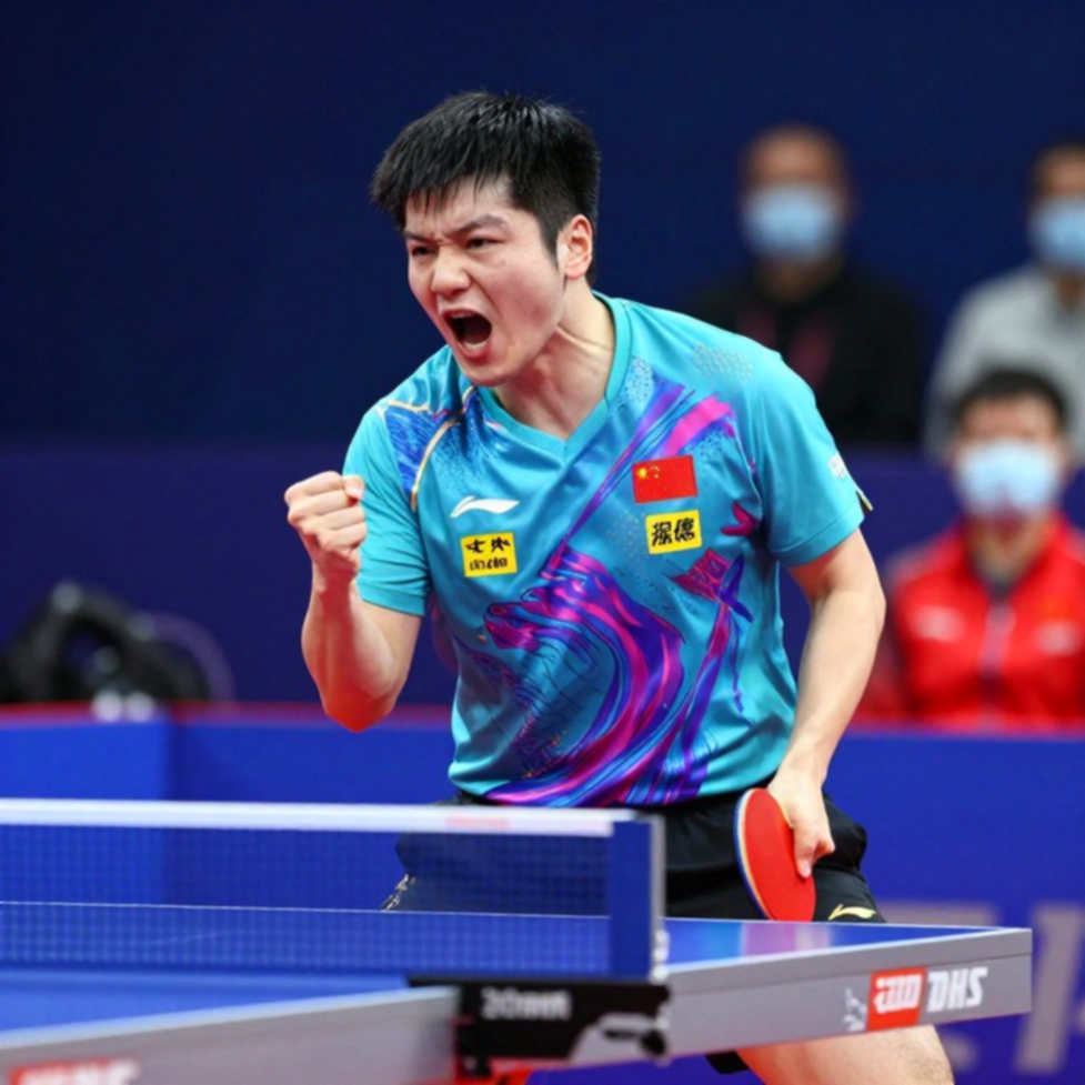 Braintree Table Tennis League: Khi Black Notley B trở lại và những đứa trẻ 12 tuổi bước vào lễ rửa tội