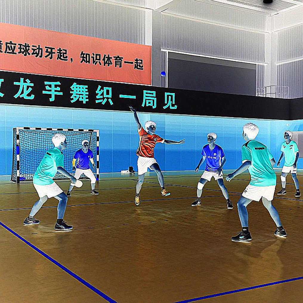 Đường dốc 48–53–56%: cộng đồng game cạnh tranh đang tự thu hẹp nguồn lực của chính mình Đường dốc 48–53–56%: cộng đồng game cạnh tranh đang tự thu hẹp nguồn lực của chính mình