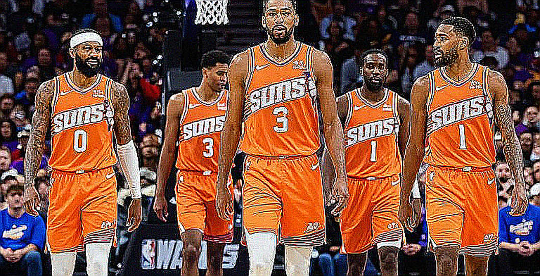 Amen Thompson and the $208 Million Deal: Houston Rockets' Rough Diamond