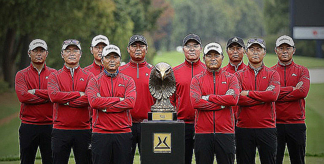 Vòng 1 Omega European Masters: Todd Clements khởi đầu ấn tượng, kém đỉnh bảng 1 gậy