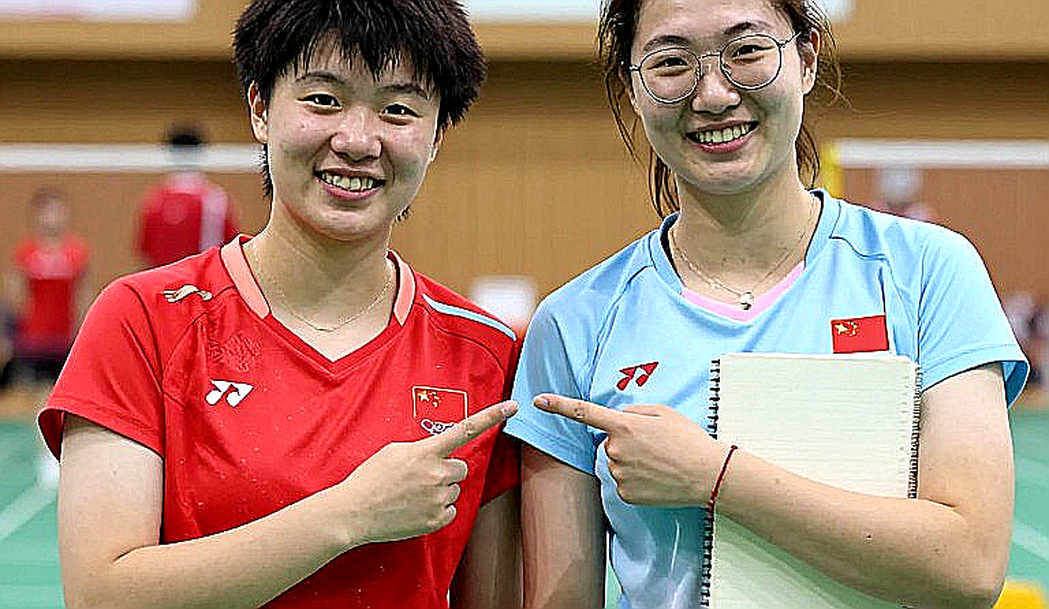 Ấn Độ 3-0 Kazakhstan tại Asian Games 2026: Đơn nữ đủ sâu, đôi nữ vẫn là ẩn số