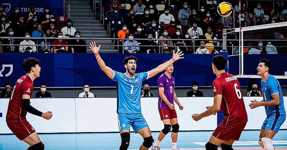 Thailand U23 vs Hong Kong U23: The Quarter-final Ticket and the Gap Called Rest-defence Thailand U23 vs Hong Kong U23: The Quarter-final Ticket and the Gap Called Rest-defence