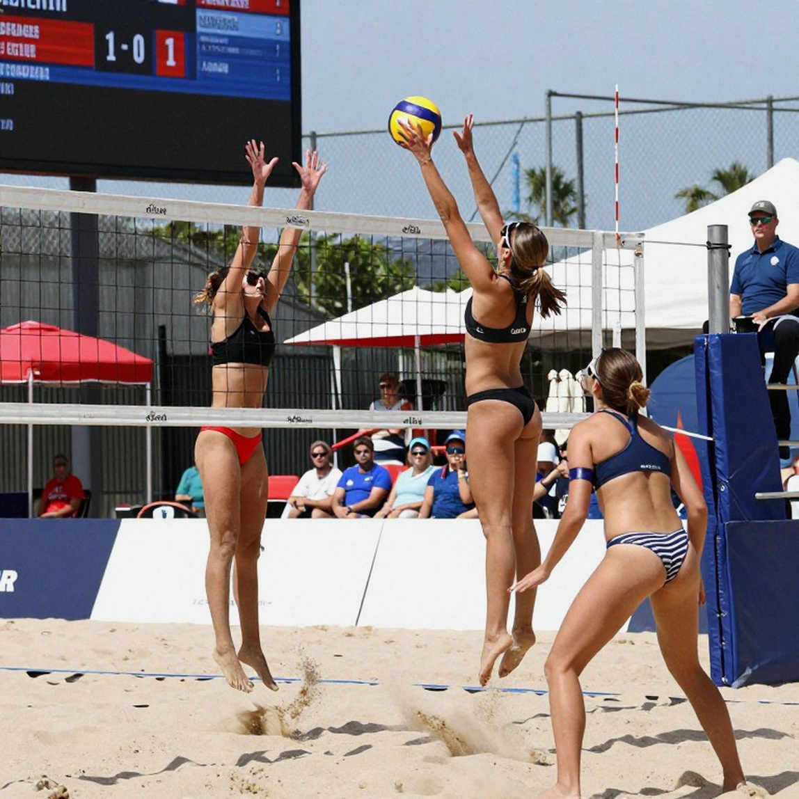 30 năm, 30 cái tên: Điều bảng vàng MOP của bóng chuyền nữ NCAA thực sự kể
