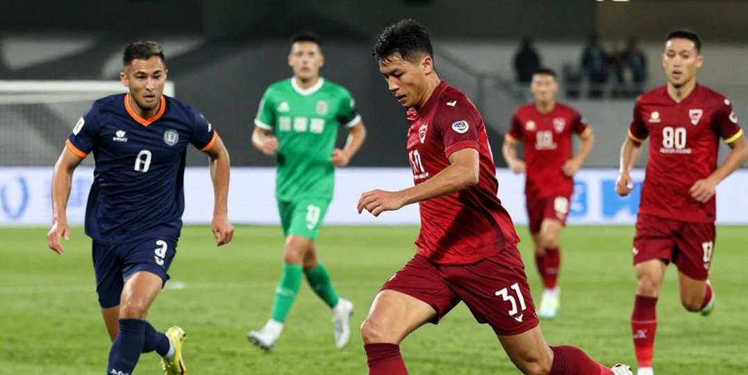 Vietnam's bigger concern goes beyond a depleted attacking lineup