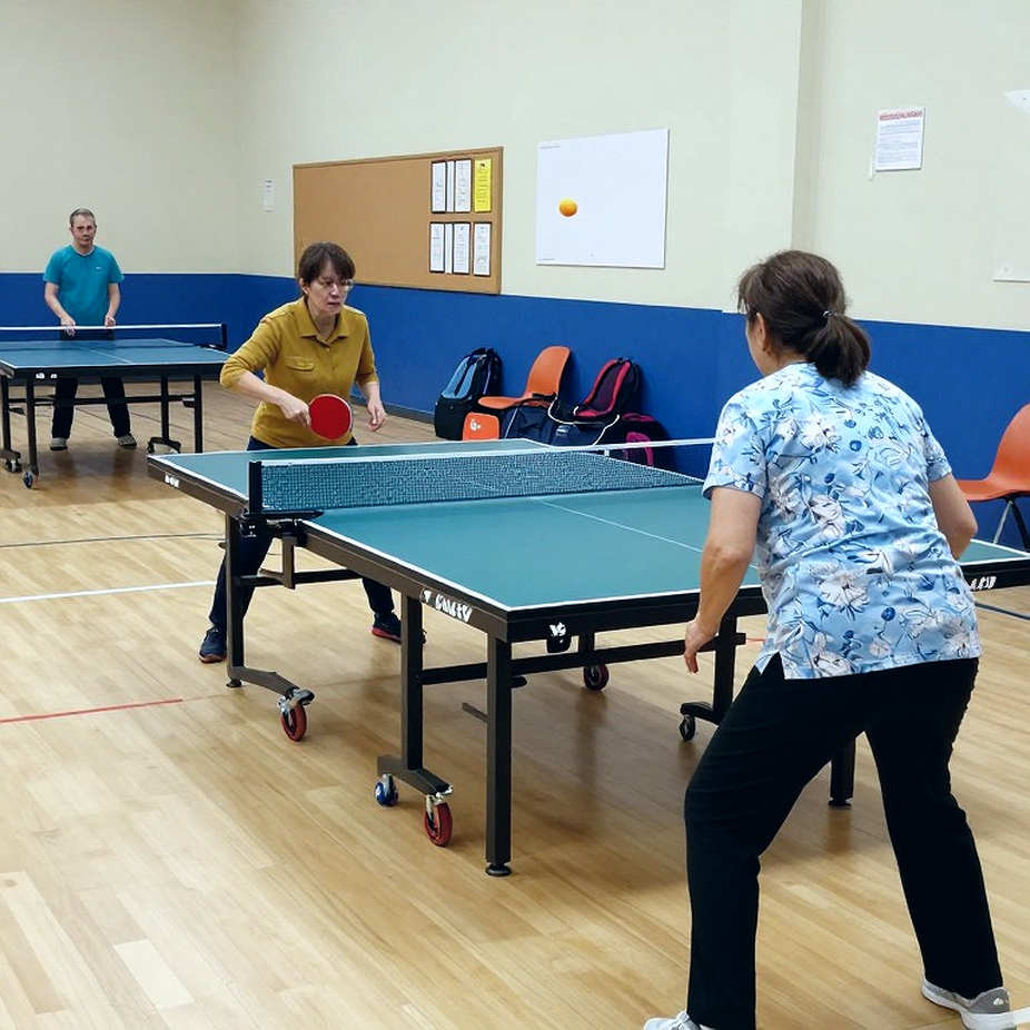 When the Data Goes Blank: Vietnamese Table Tennis and the Limits of Every Analysis When the Data Goes Blank: Vietnamese Table Tennis and the Limits of Every Analysis