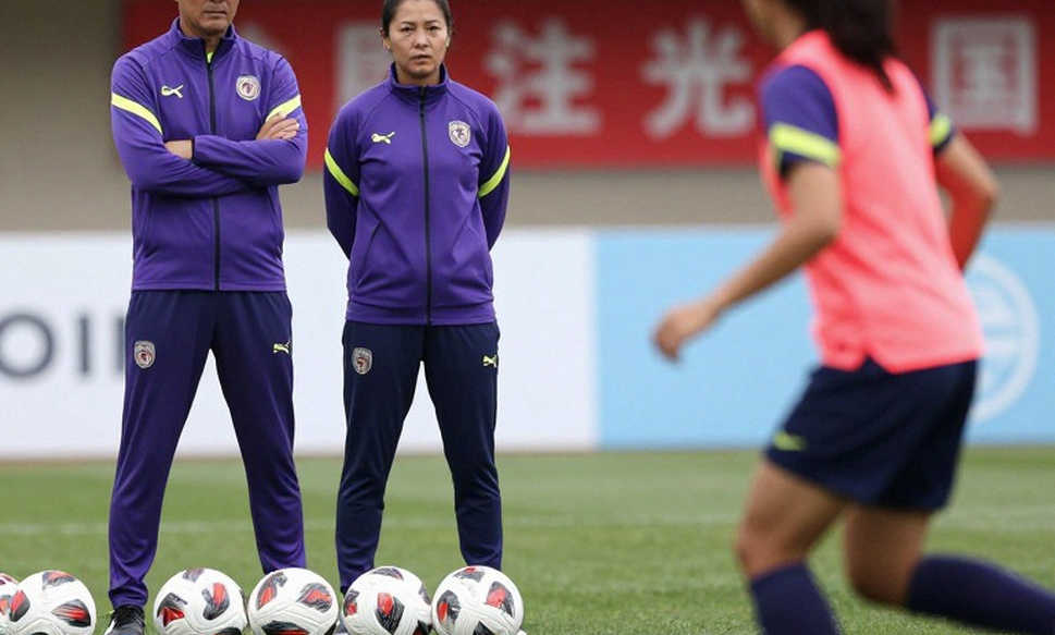 CAHN làm khách tại Gamba Osaka: Bốn trận không thắng, một biến số chưa đóng băng CAHN làm khách tại Gamba Osaka: Bốn trận không thắng, một biến số chưa đóng băng