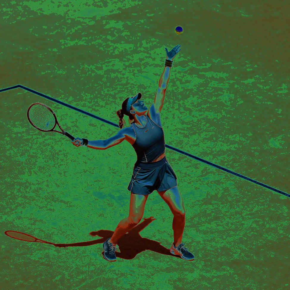 Swiatek vs Bouzkova: Bản lĩnh thép của ngôi sao WTA đối đầu với cỗ máy phá hủy nhịp độ tại US Open 2026