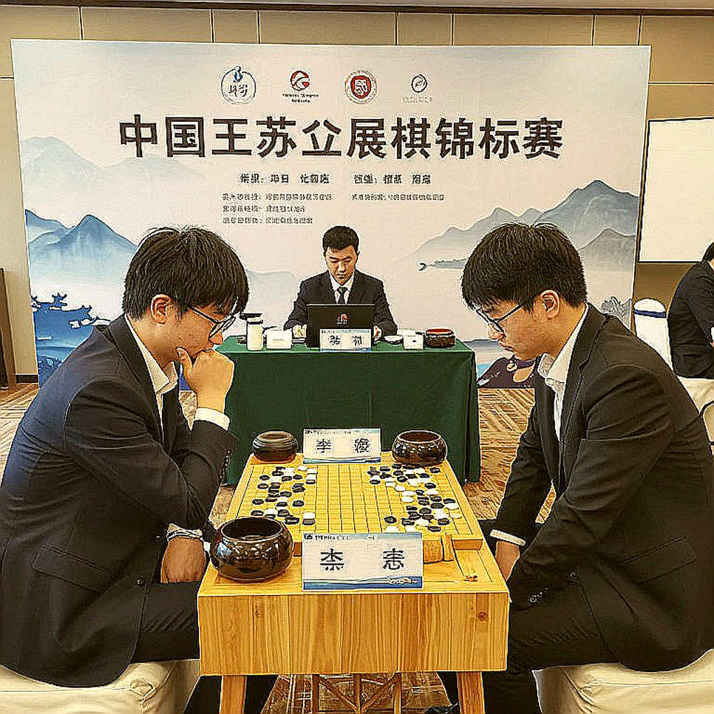 Global Chess League 2026: Lịch thi đấu dày đặc – ván cờ chiến thuật ngoài bàn cờ